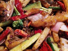 -食通天美食广场(华润万象城店)