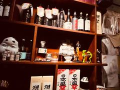 -半藏居酒屋(香港花园店)