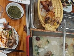 -张记焖窑·十五年专注焖烤(雍和宫店)