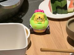 -巴奴毛肚火锅(龙湖锦艺城店)