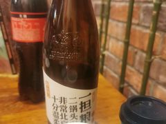-老姑砂锅·烧烤天津菜(体北道店)