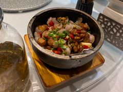 -锦庐道地川菜(来福士店)