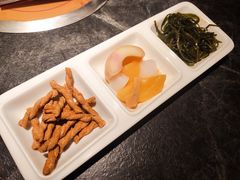 -刘一锅筋头巴脑(王府井店)