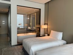 -长沙尼依格罗酒店