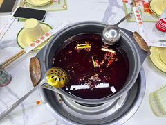 -俭让佬妈现卤串串(温江总店)