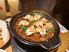 -六月雪干锅(涪城万达广场店)