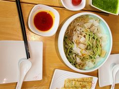 嘉和凉皮-嘉和一品粥(方庄店)