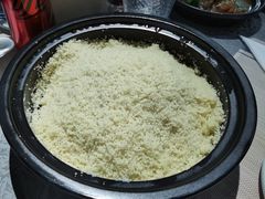 -La Medina餐厅(亮马河南路店)