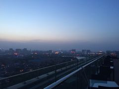 -梧桐餐厅(泉城路店)