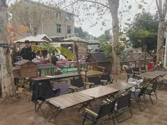 -HERRE·FARM 赫尔露营农场·团建聚会包场