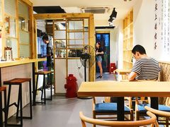 -厝内小眷村(天河南一路店)