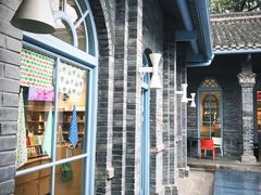 -三联韬奋书店(宽窄巷子店)