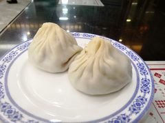 小笼馒头-苏兴记(建筑路店)