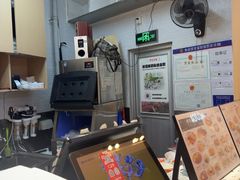 -孖记茶档·热腾茶餐(荔湾领展广场店)
