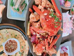 -蟹之国·精品蟹料理(极地店)