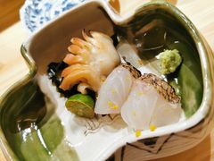 -鮨青(恒基名人购物中心店)