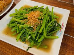 -班赞海鲜市场