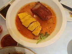 -食大利香港茶餐厅(南亚风情第一城店)