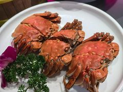 -探花·意境江南菜·唐伯虎文化体验店·松鼠桂鱼(观前店)