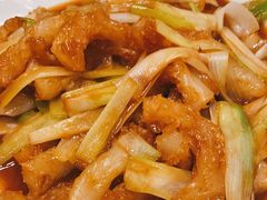 -洁神饭庄·海鲜·青岛菜·30年老字号(五四广场店)