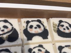 -阮大兴糕团(滨江宝龙店)
