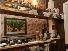 -ALBERGUE 1601 婆仔屋葡国餐厅