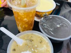 -百花传统甜品店(原址店)