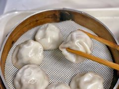 -百年尹氏汤包(湖南路狮子桥店)