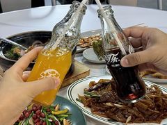 -明本海鲜大排档·鱼生海鲜烧烤宵夜(陈家祠店)