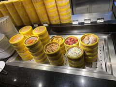 -川骄海鲜自助(河东店)