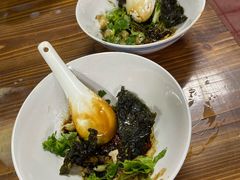 -云南大锅豆浆店