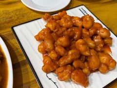 -西北兄弟大盘鸡卷子鸡