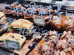 -PAOPAO Bakery&Café(港汇店)