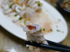 -记忠海鲜