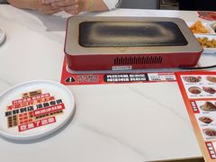 -雅佳神话·麻辣烤鱼(新街口店)