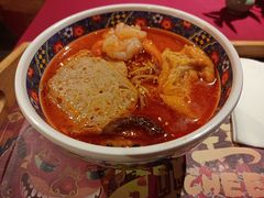 【招牌】海皇汤面-囍臸·HEEY CHEER(永庆坊店)