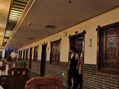 -孙府大院(步行街店)