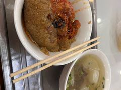 -东街钟楼肉粽(总店)