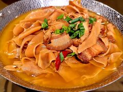 传统扁尖笋-東大方(海宁海昌路店)