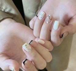 -斯馨·健康美甲美睫