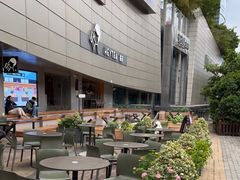 -喜茶(深圳喜荟城店)