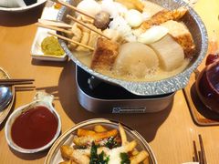 -WOKKA by艮上(中海环宇荟店)
