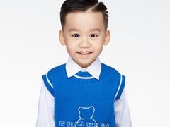 -海马体家庭照相馆(广州正佳广场店)