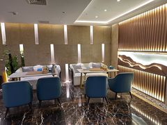 -华夏良子·足道SPA艾灸(翠微店)