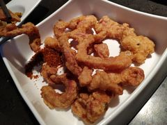 -锅说大脸毛肚重庆老火锅(佐阾店)