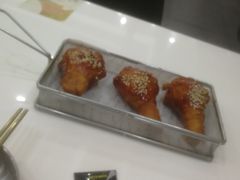 -禾谷韩餐(热带海洋学院店)
