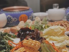 -享月汤皇·海鲜小火锅·聚会(曲江创意谷店)