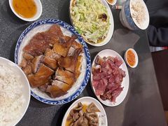 -吾家香港烧腊专门店