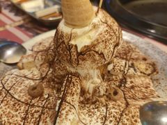 -首尔烤肉大排档(合生汇店)