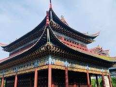 -洪湖生态旅游区